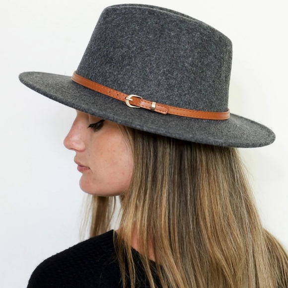 Fedora Hats - Picture 4 of 5